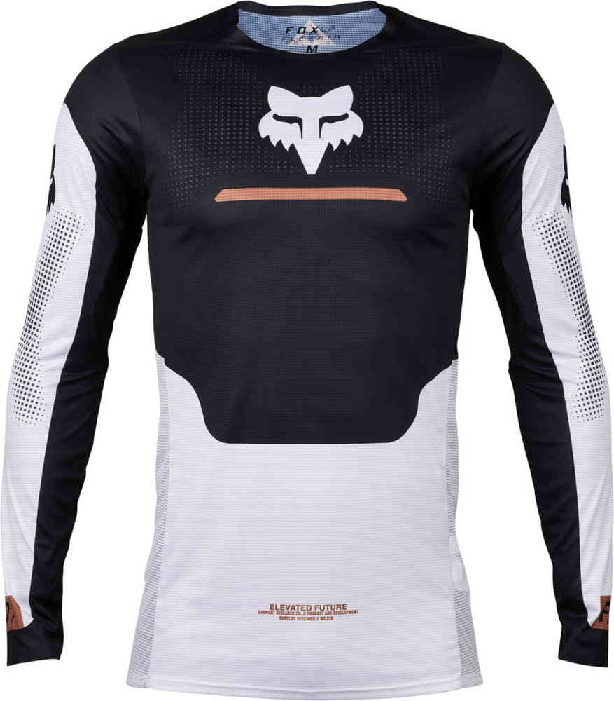 FOX Flexair Optical Motocross trøje