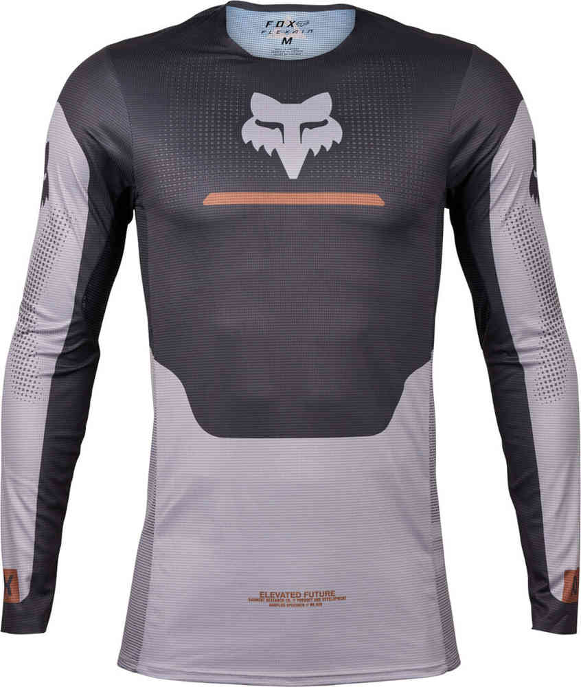 FOX Flexair Optical Motocross Jersey