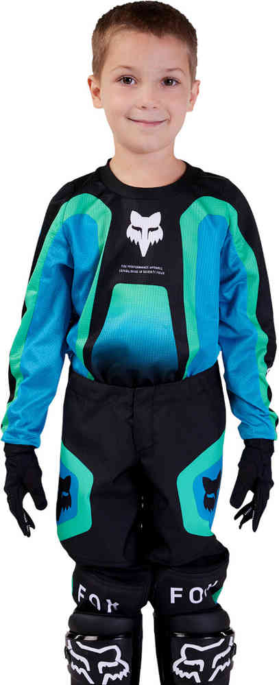 FOX 180 Ballast Motorcross shirt voor kinderen