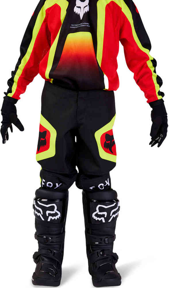 FOX 180 Ballast Maillot de motocross pour enfants