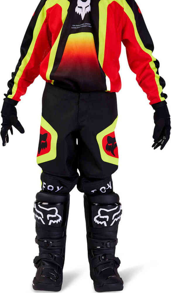 FOX 180 Ballast Kinder Motocross Jersey