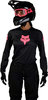 Preview image for FOX 180 Blackout 2023 Ladies Motocross Jersey