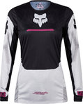 FOX Flexair Optical Motocross trøje til damer