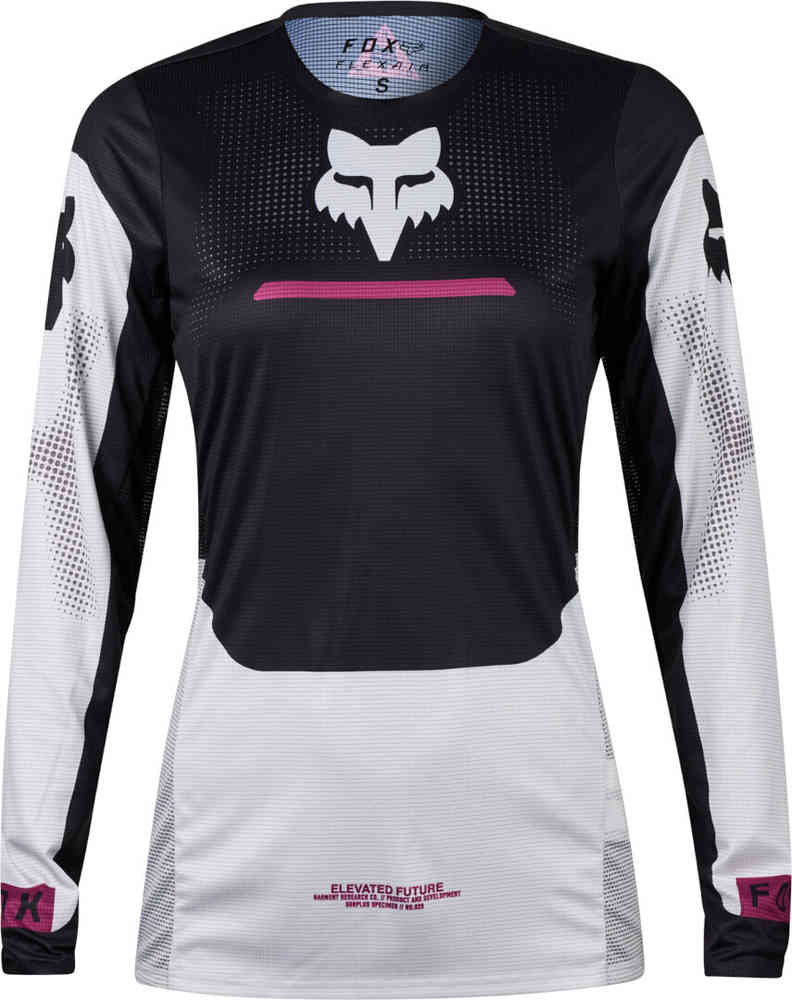 FOX Flexair Optical Dames Motorcross Jersey