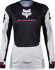 Preview image for FOX Flexair Optical Ladies Motocross Jersey