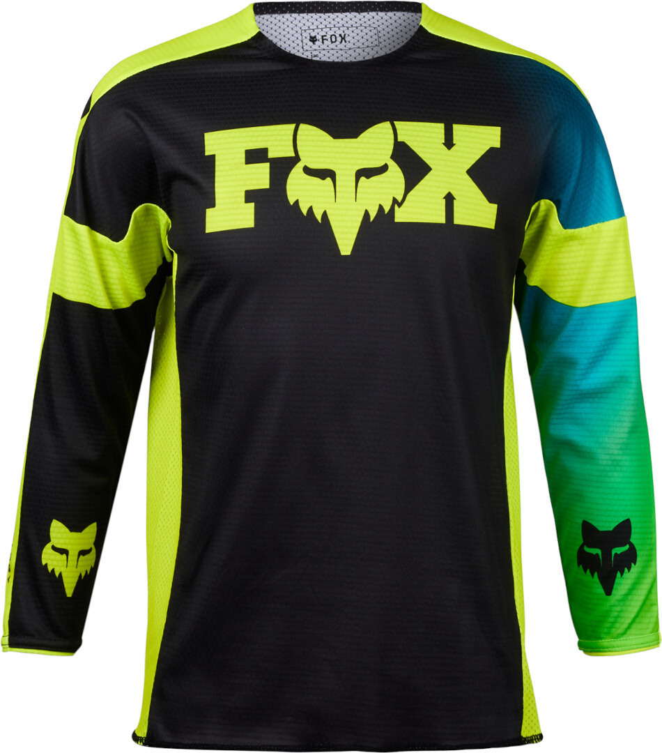 FOX 360 Streak Maillot de motocross jeune