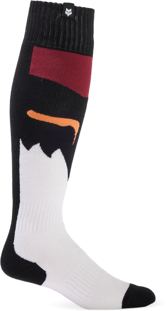FOX 180 Flora Chaussettes de motocross