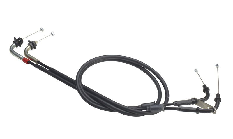 Domino Unisex Cables For Xm2 Throttle For Aprilia