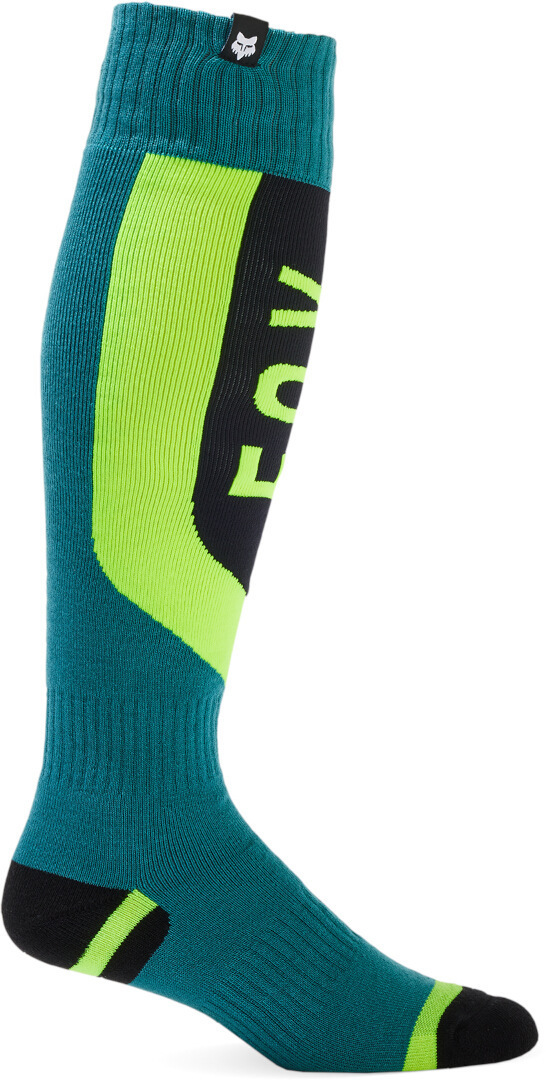 FOX 180 Nitro Chaussettes de motocross
