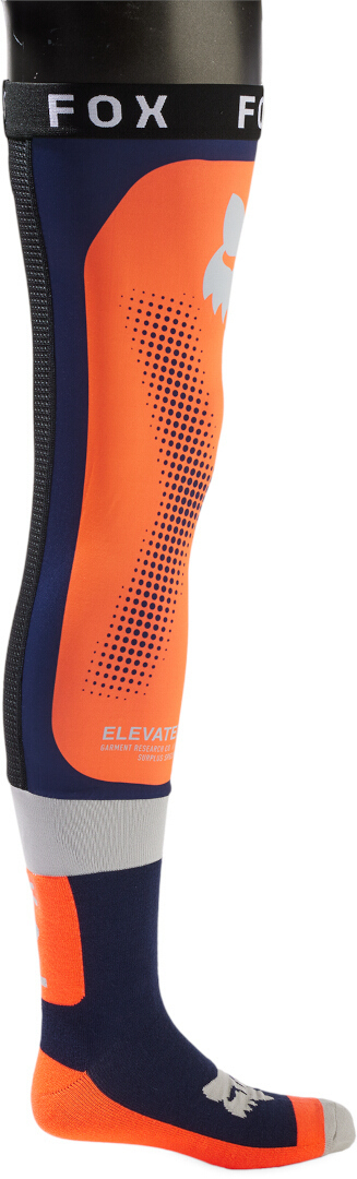 FOX Flexair Knee Brace 2023 Chaussettes de motocross