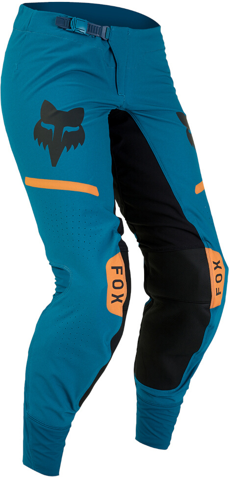 FOX Flexair Optical Damskie spodnie motocrossowe