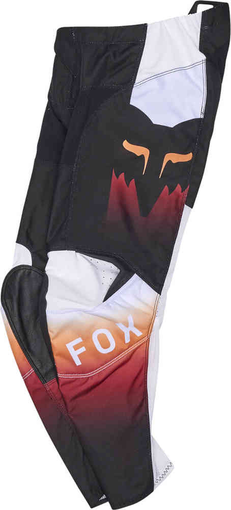 FOX 180 Flora Pantalones Juveniles de Motocross