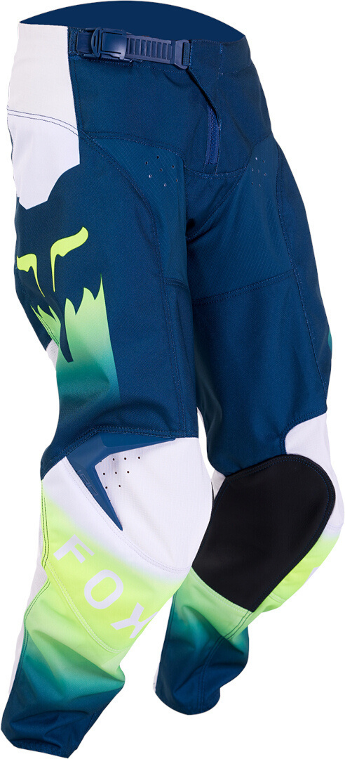 FOX 180 Flora Pantalon de motocross pour les jeunes