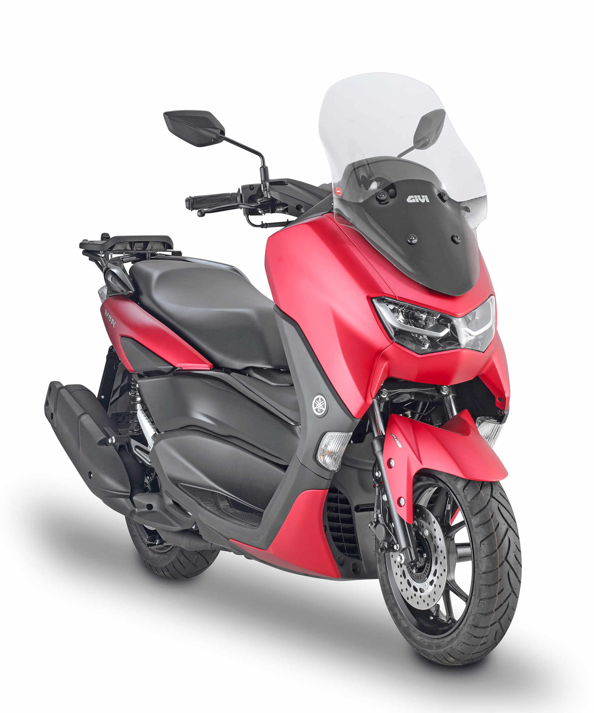 Givi Unisex Windscreen