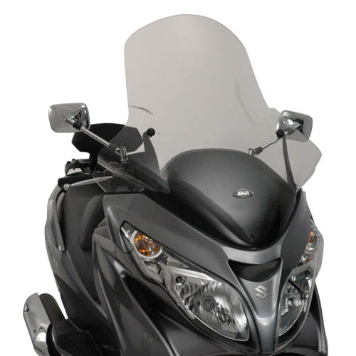 GIVI Windschild