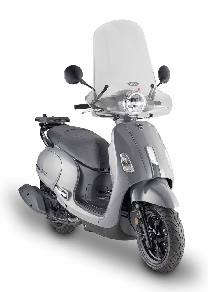 GIVI Windscreen