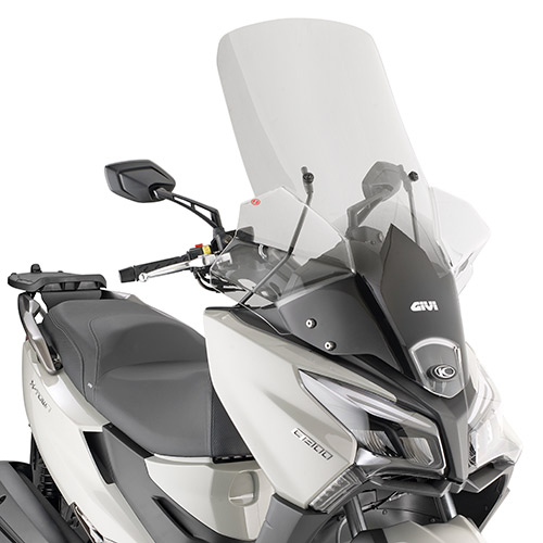 GIVI Windschild