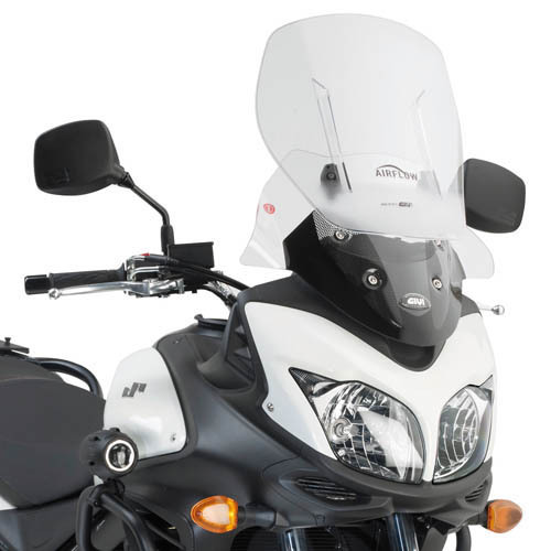GIVI Parabrezza