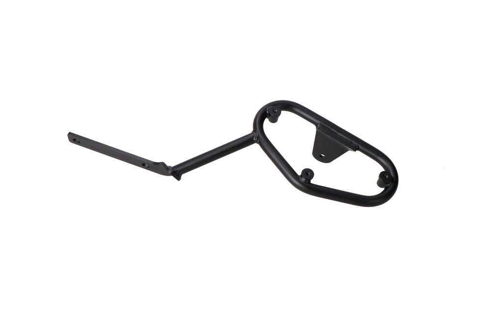 SW-Motech SLC левый боковой багажник - Suzuki V-Strom 800 / 800DE (22-).