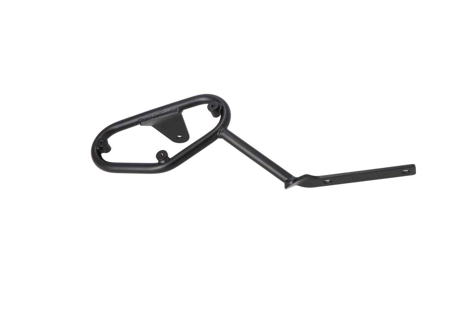 Sw-Motech Unisex Slc Side Carrier Right - Suzuki V-Strom 800 / 800De (22-).
