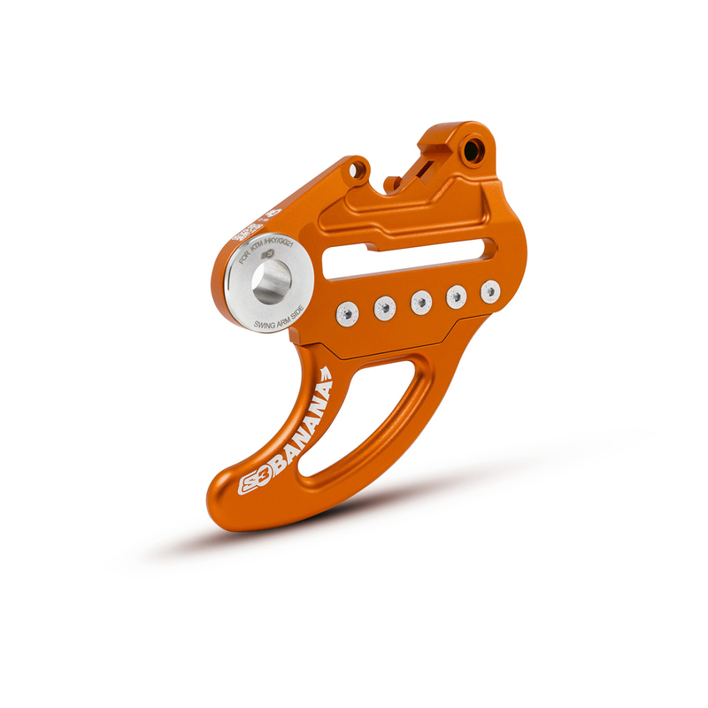 S3 Disc Saver Banana S3 Disc Saver Banana
