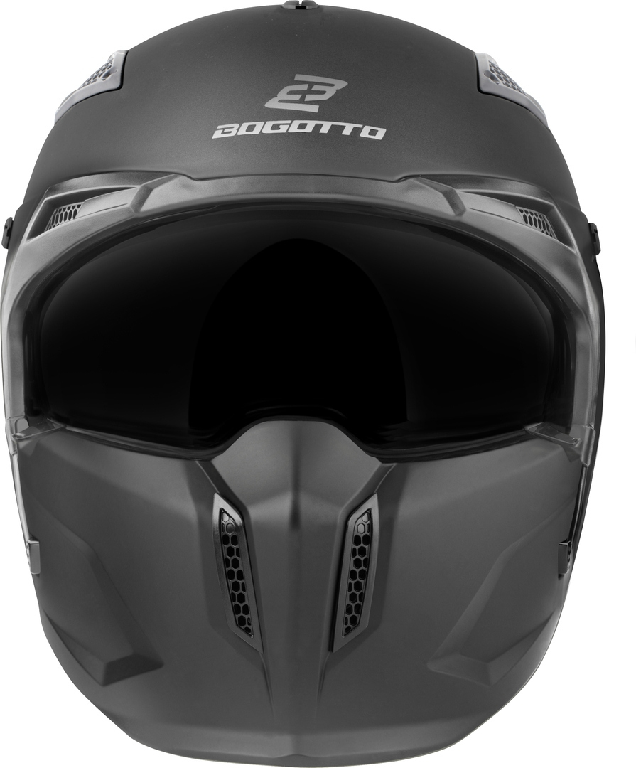 Bogotto Radic 22.06 Helm - Bild 4 von 56