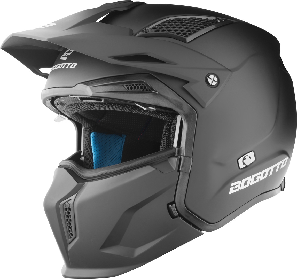 Bogotto Radic 22.06 Helm - Bild 9 von 56