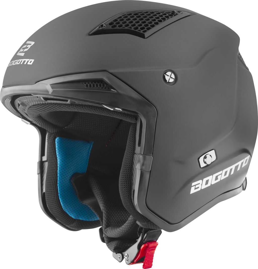 Bogotto Radic 22.06 Helm - Bild 8 von 56