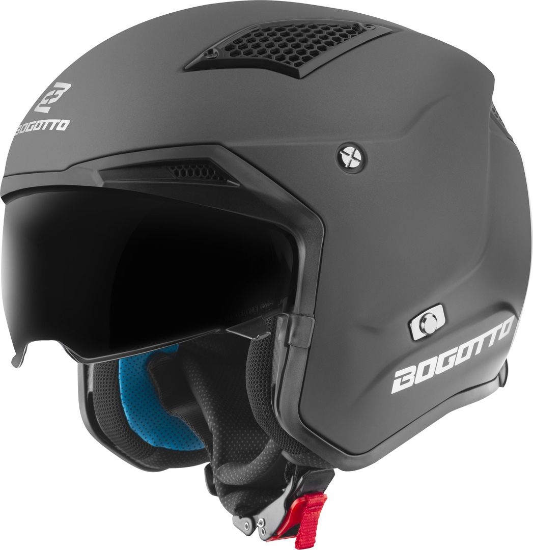 Bogotto Radic 22.06 Helm - Bild 7 von 56