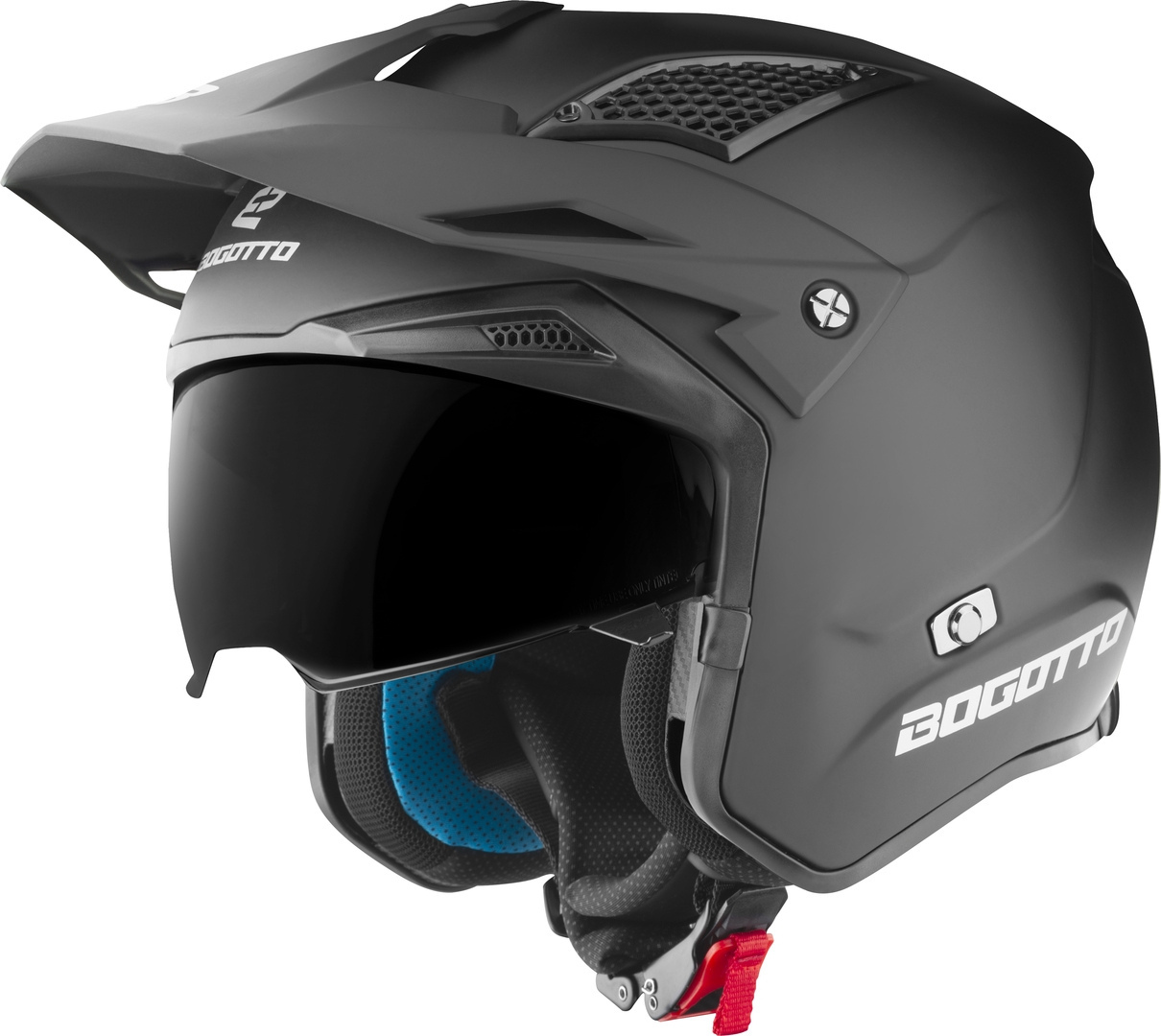 Bogotto Radic 22.06 Helm - Bild 3 von 56