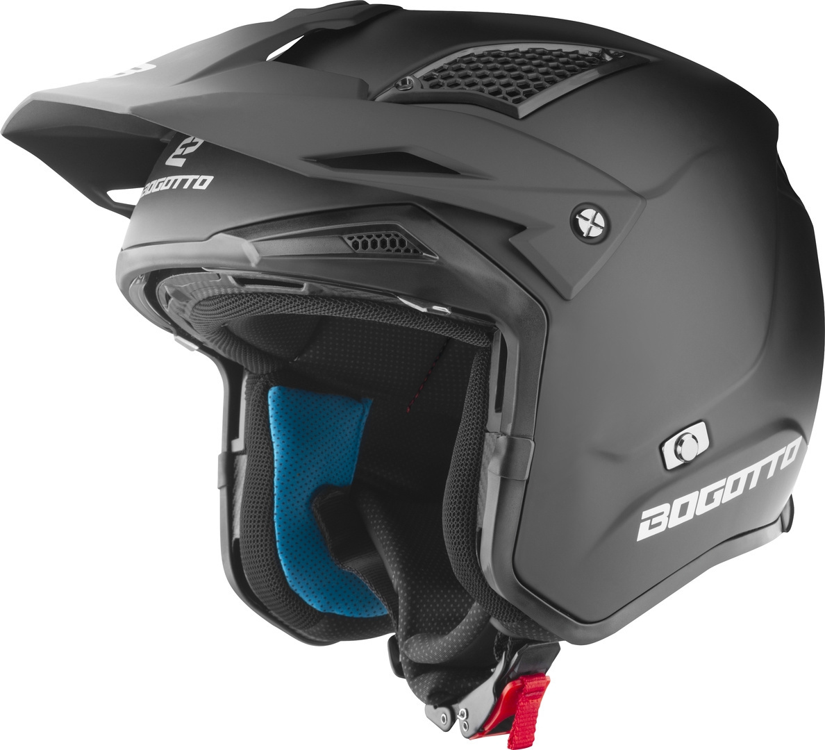 Bogotto Radic 22.06 Helm - Bild 6 von 56