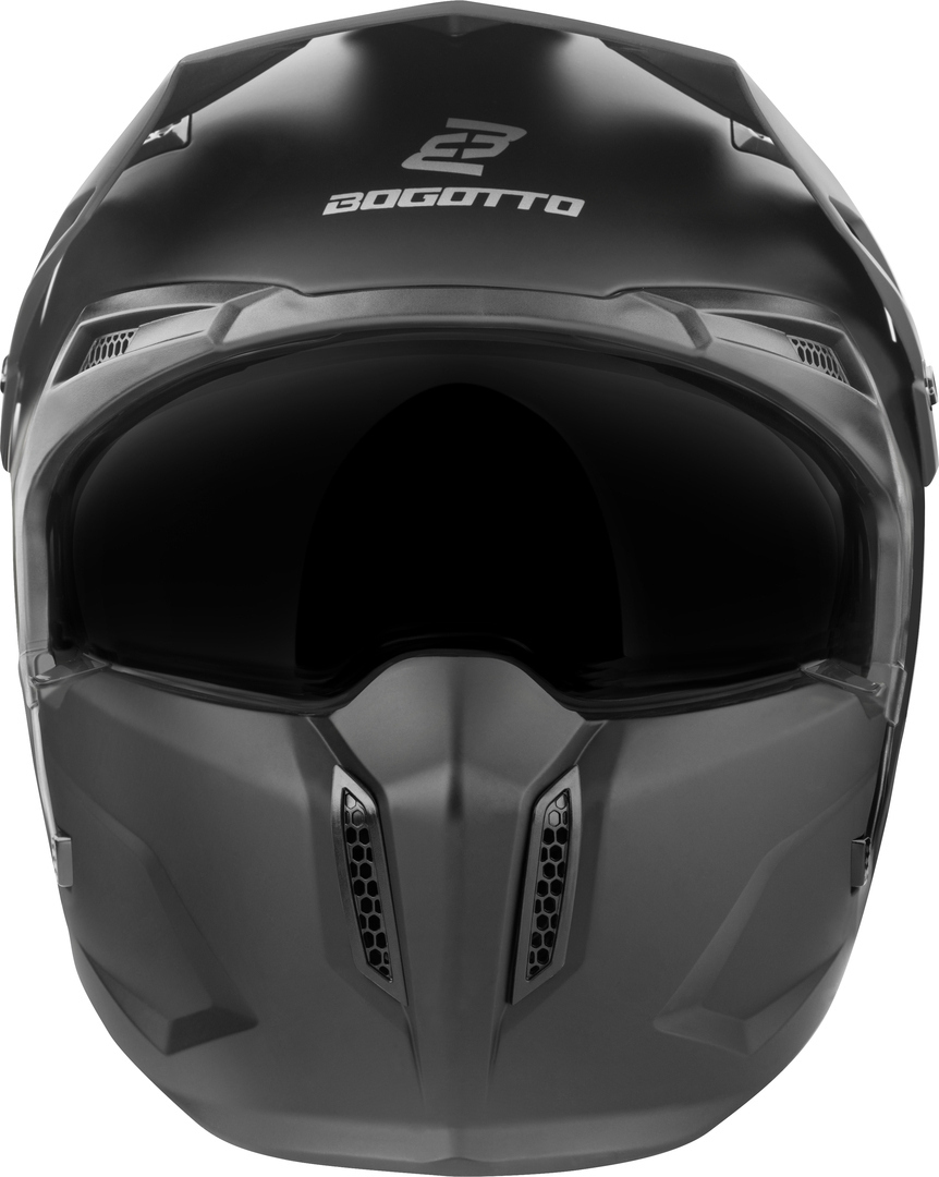 Bogotto Radic 22.06 Helm - Bild 5 von 56