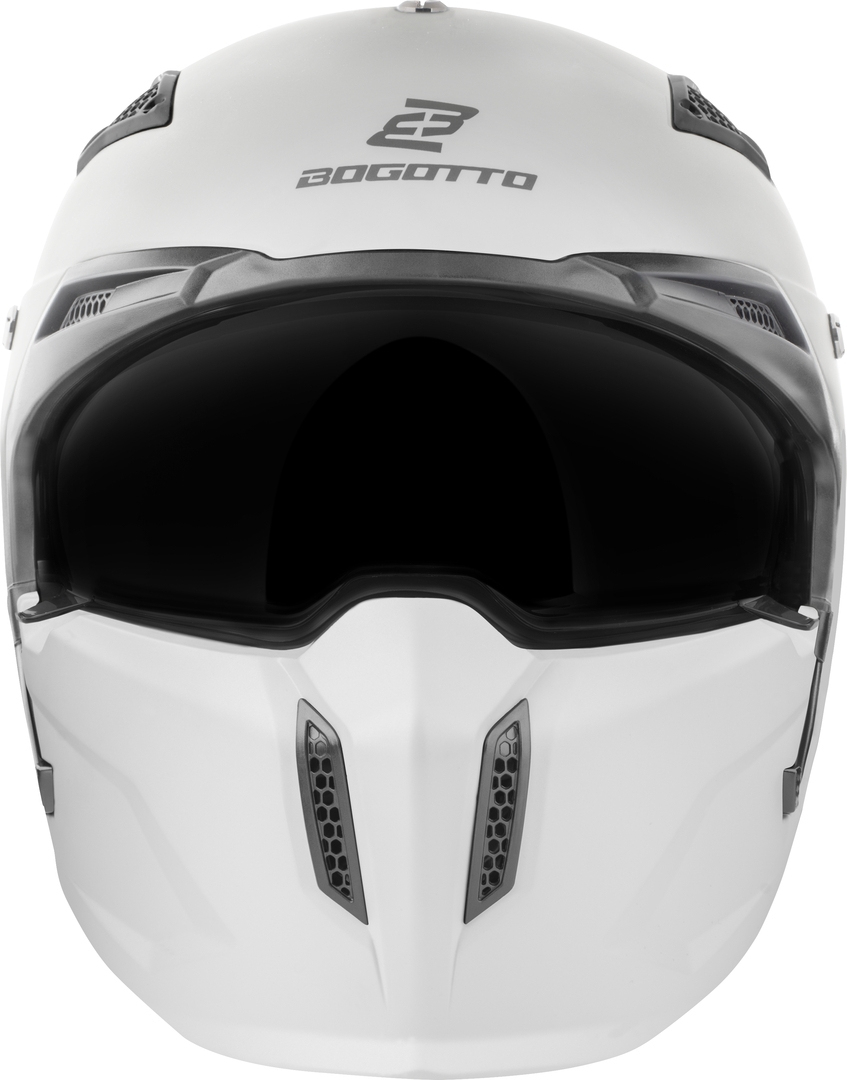 Bogotto Radic 22.06 Helm - Bild 48 von 56