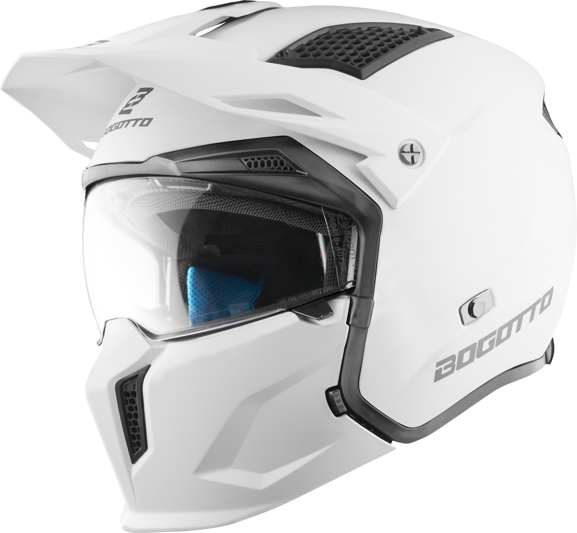 Bogotto Radic 22.06 Helm - Bild 54 von 56