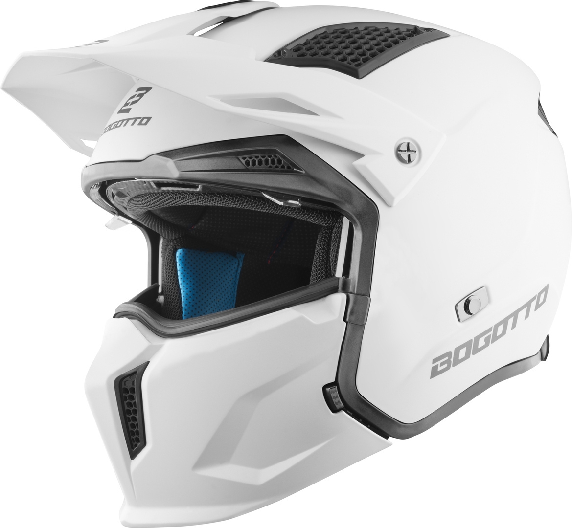 Bogotto Radic 22.06 Helm - Bild 53 von 56