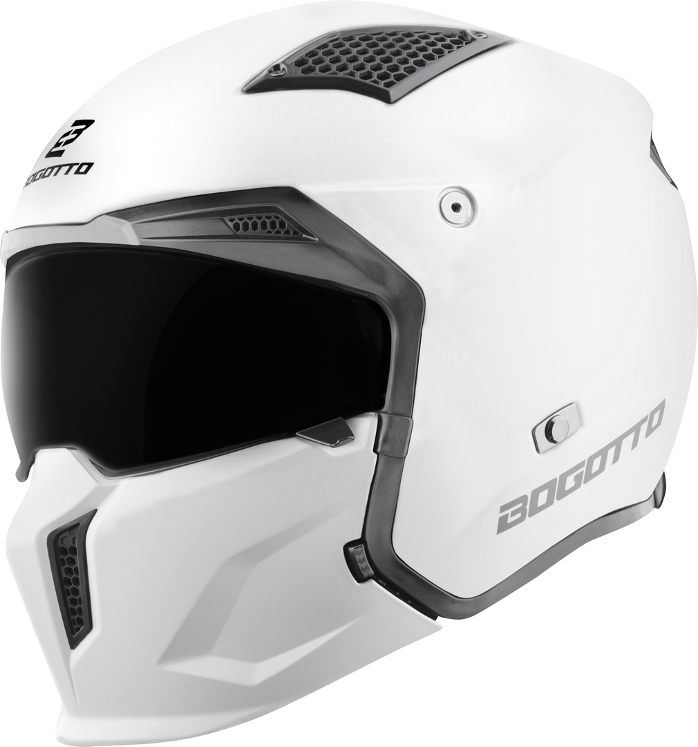 Bogotto Radic 22.06 Helm - Bild 46 von 56