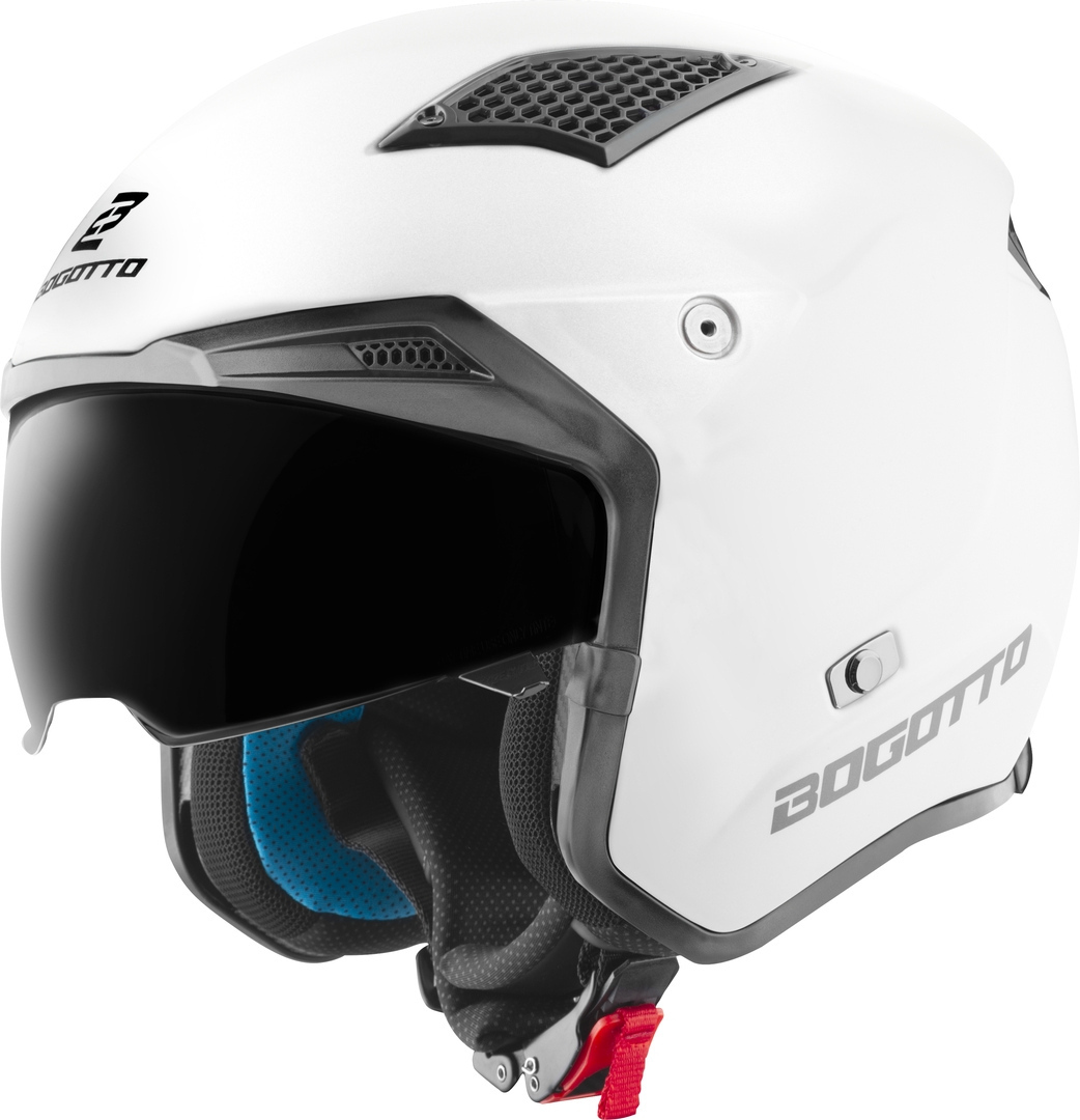 Bogotto Radic 22.06 Helm - Bild 47 von 56