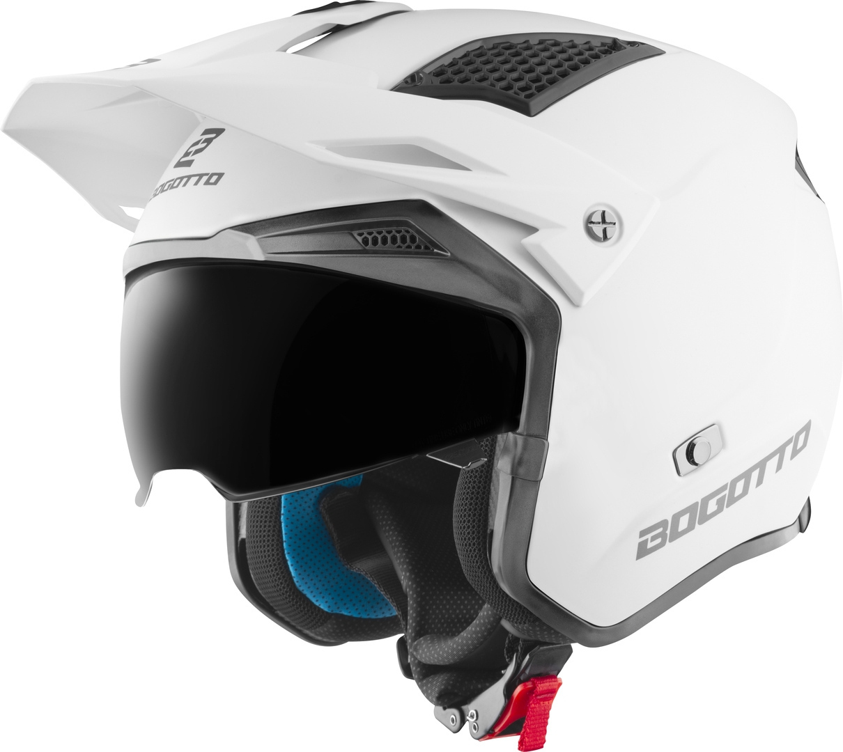 Bogotto Radic 22.06 Helm - Bild 51 von 56