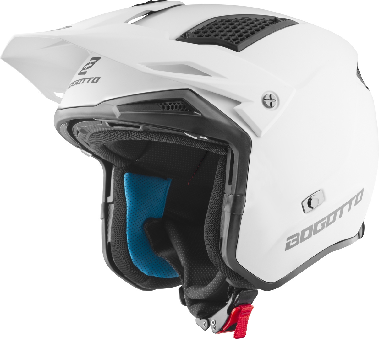 Bogotto Radic 22.06 Helm - Bild 49 von 56