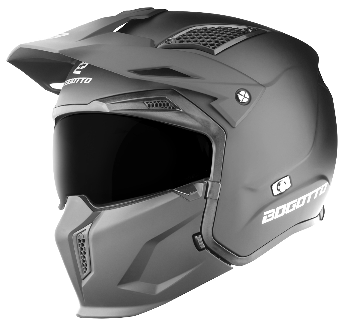 Bogotto Radic 22.06 Helm - Bild 25 von 56