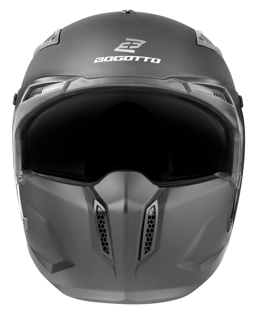 Bogotto Radic 22.06 Helm - Bild 27 von 56