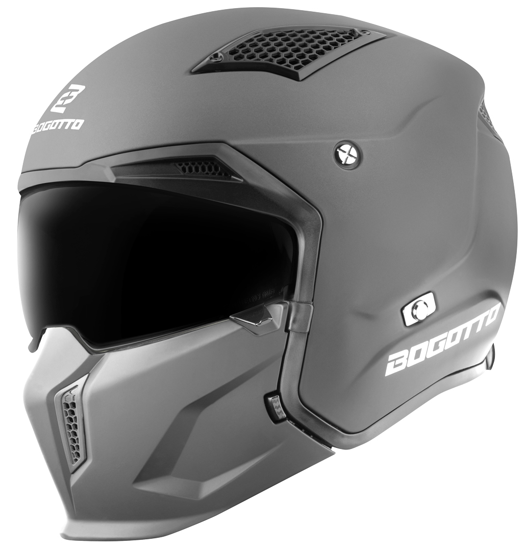 Bogotto Radic 22.06 Helm - Bild 24 von 56