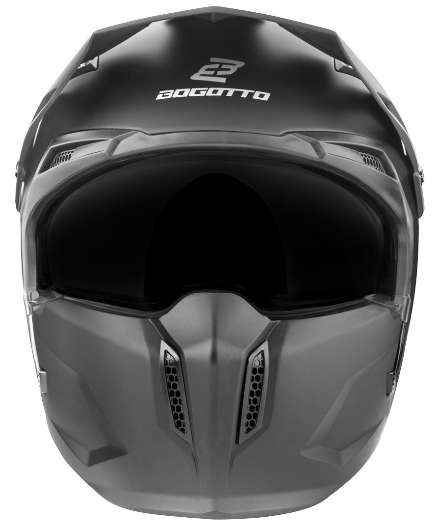 Bogotto Radic 22.06 Helm - Bild 28 von 56