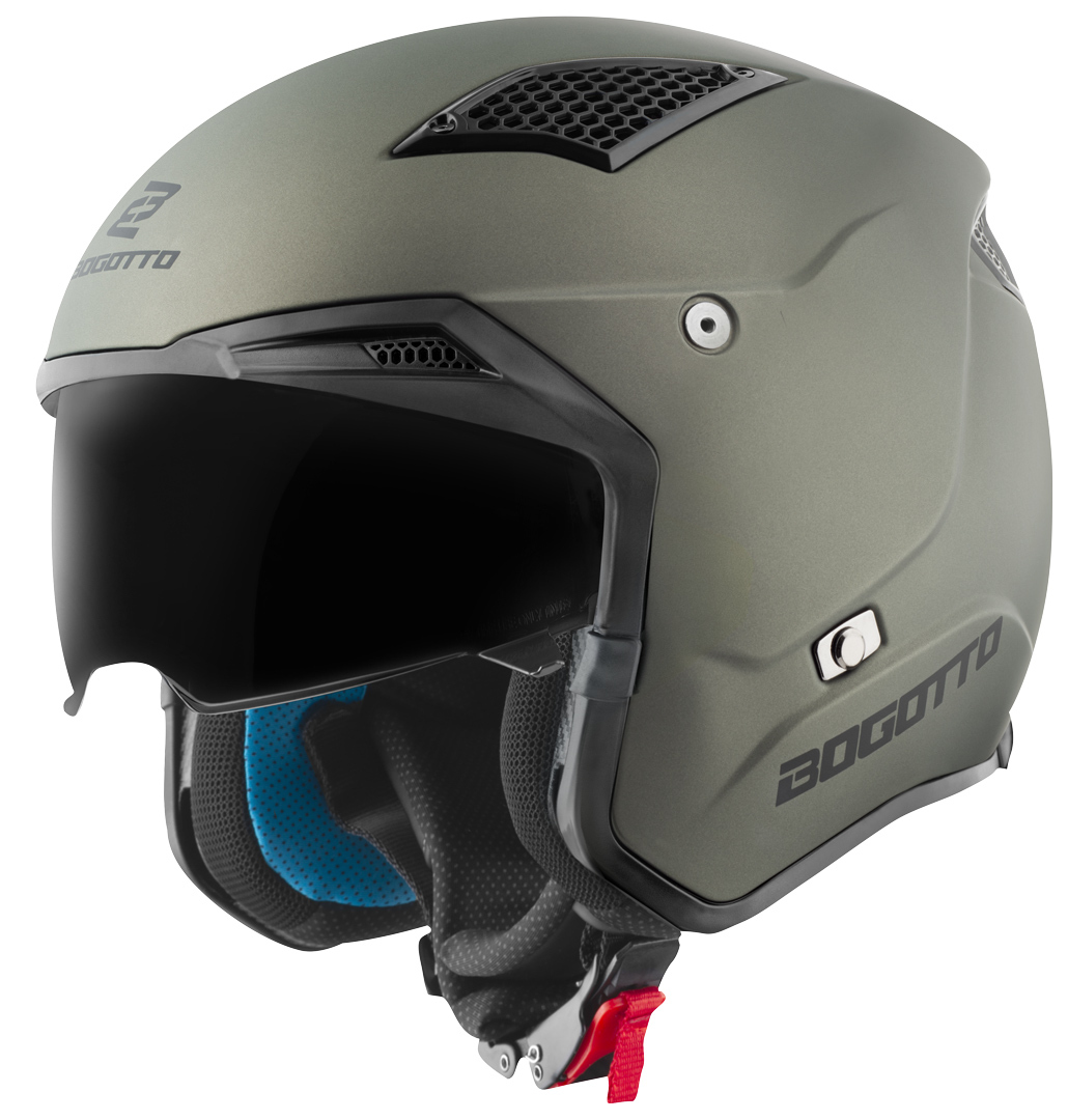 Bogotto Radic 22.06 Helm - Bild 38 von 56