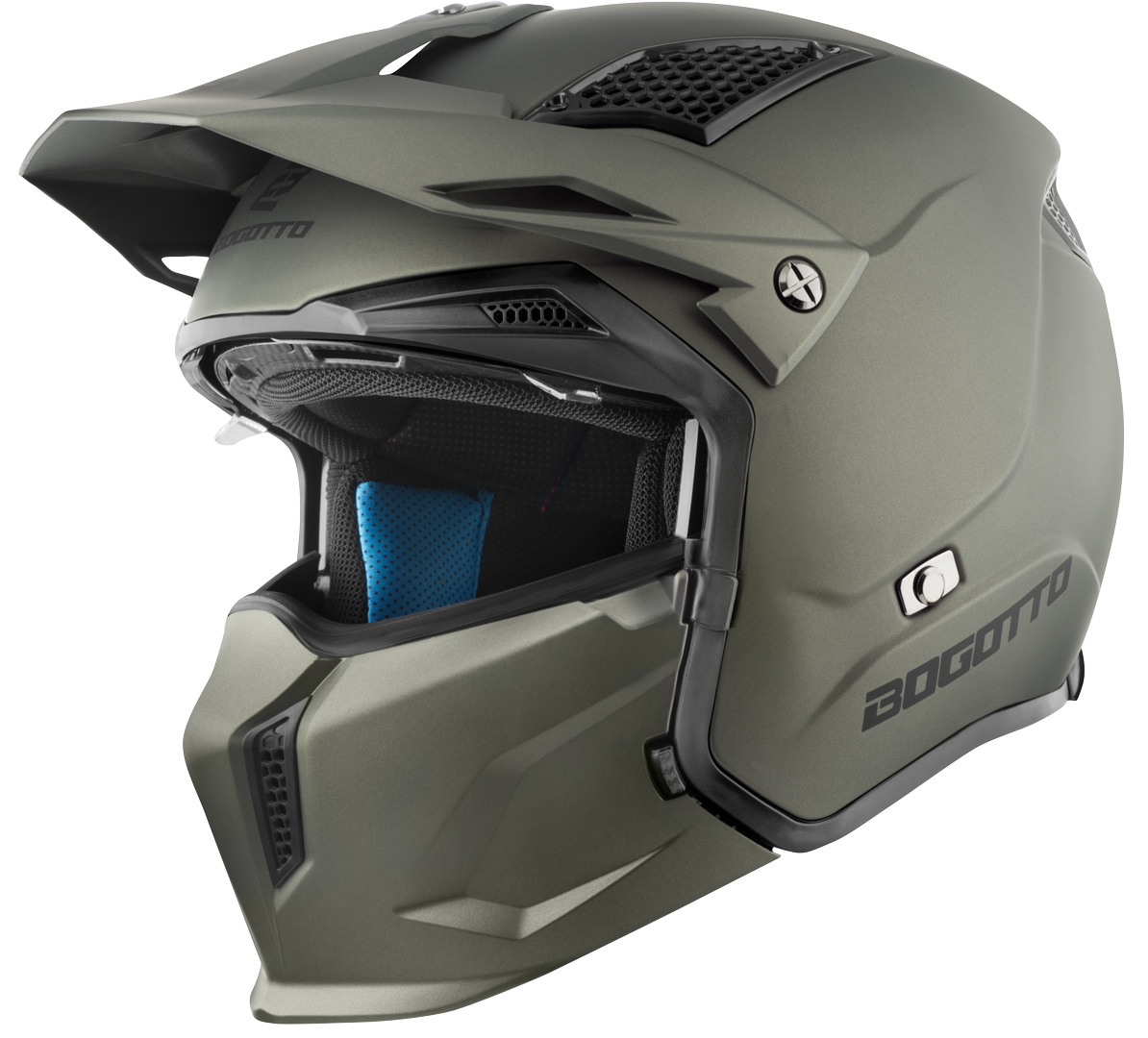 Bogotto Radic 22.06 Helm - Bild 45 von 56