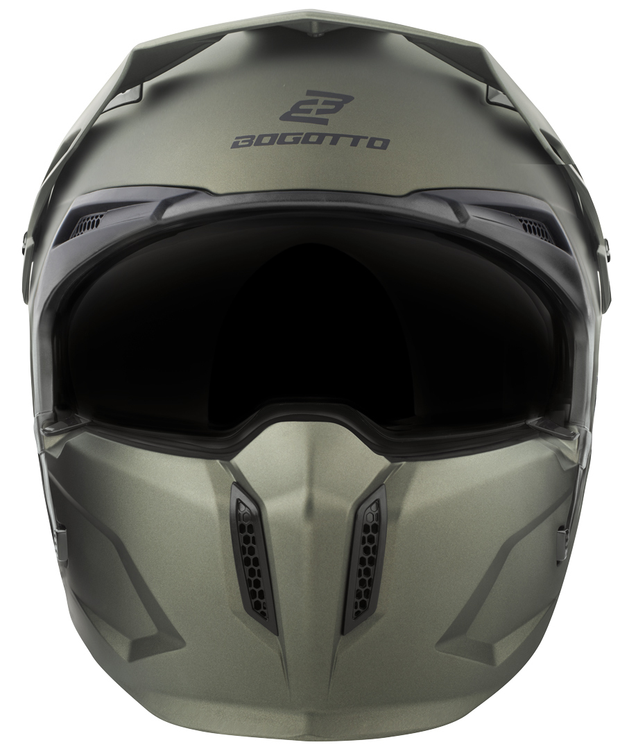 Bogotto Radic 22.06 Helm - Bild 44 von 56