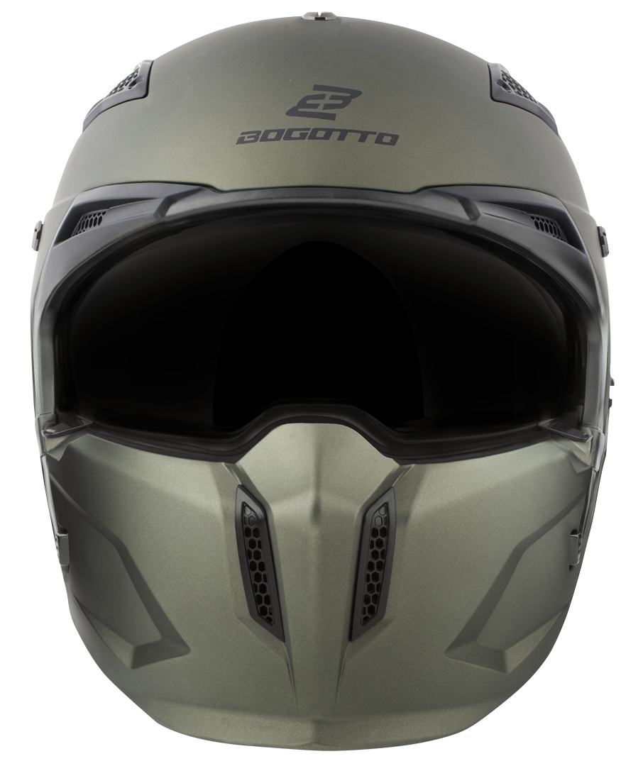 Bogotto Radic 22.06 Helm - Bild 43 von 56