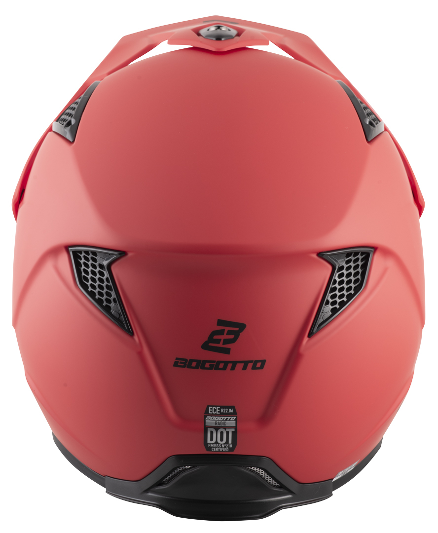 Bogotto Radic 22.06 Helm - Bild 22 von 56