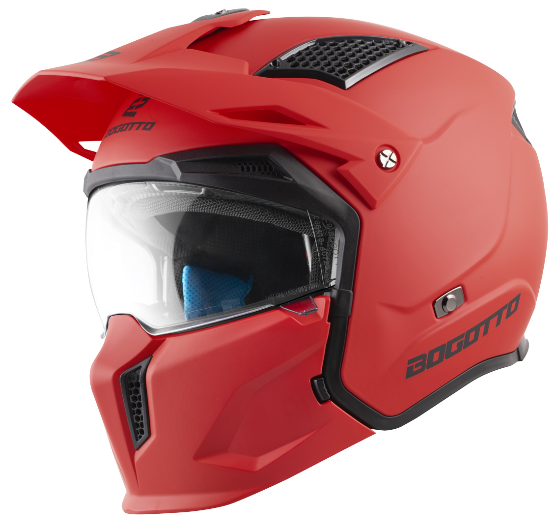 Bogotto Radic 22.06 Helm - Bild 20 von 56