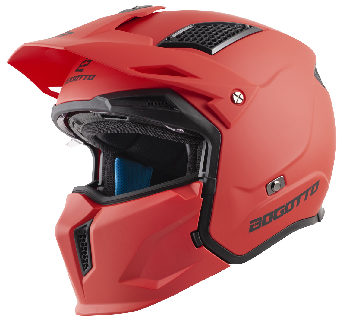 Bogotto Radic 22.06 Helm - Bild 19 von 56